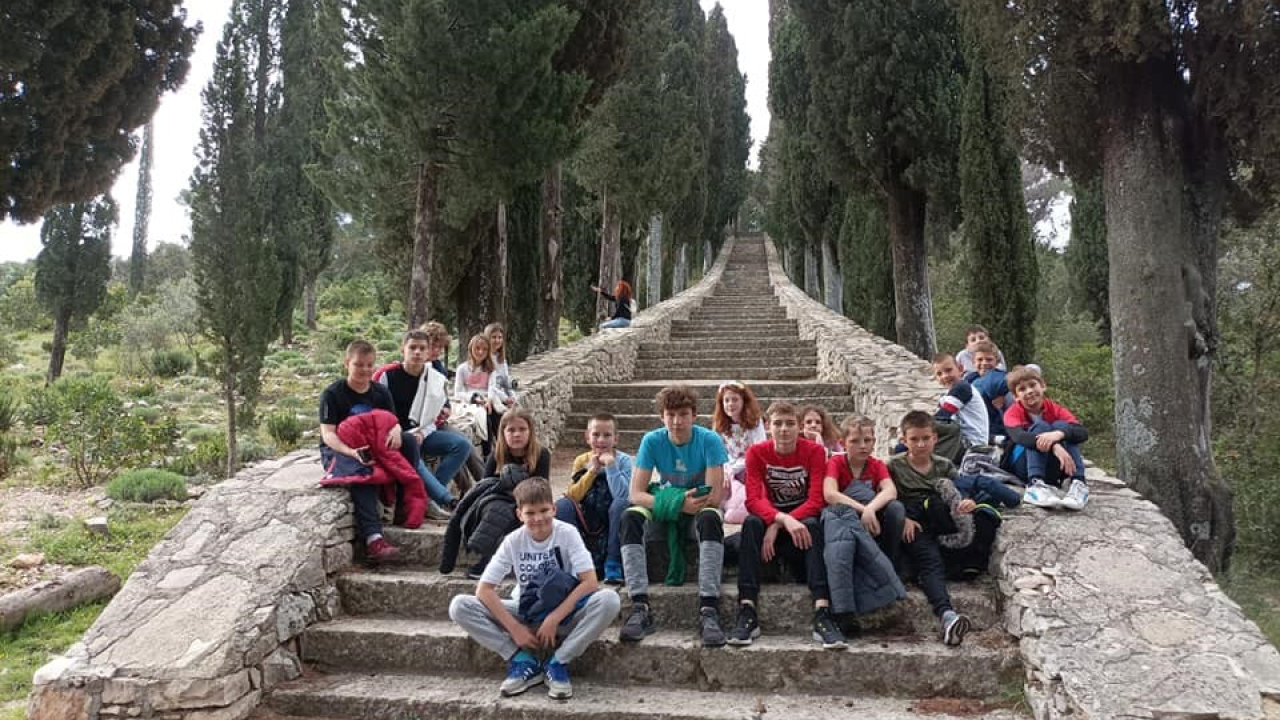 Plivači šibenskog 'Mora' obradovali nastupima, rezultatima i plasmanima na Korčuli