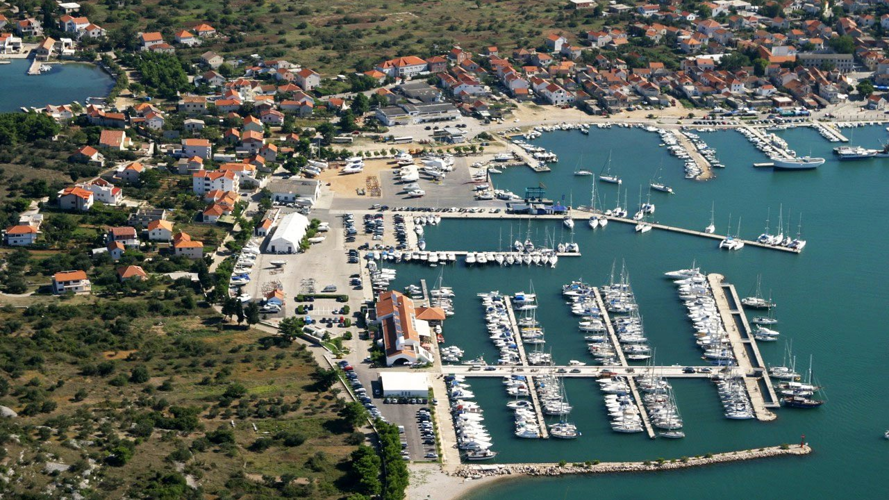 Počelo Murtersko ljeto 2025.: Zbog održavanja manifestacije promet će biti ograničen