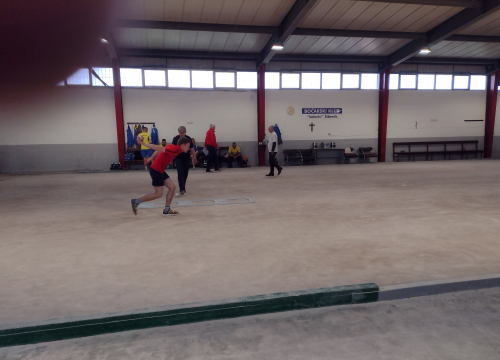 Solaris domaćim porazom od Debeljaka izgubio vodeće mjesto