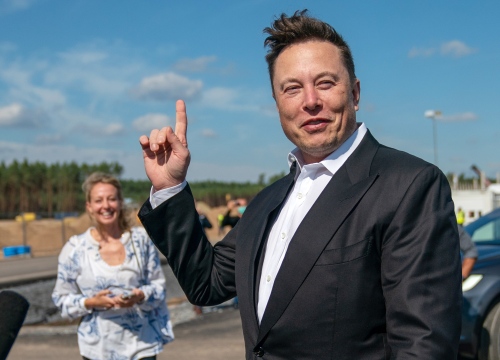 New York Times: Twitter će pod Elonom Muskom biti zastrašujuće mjesto