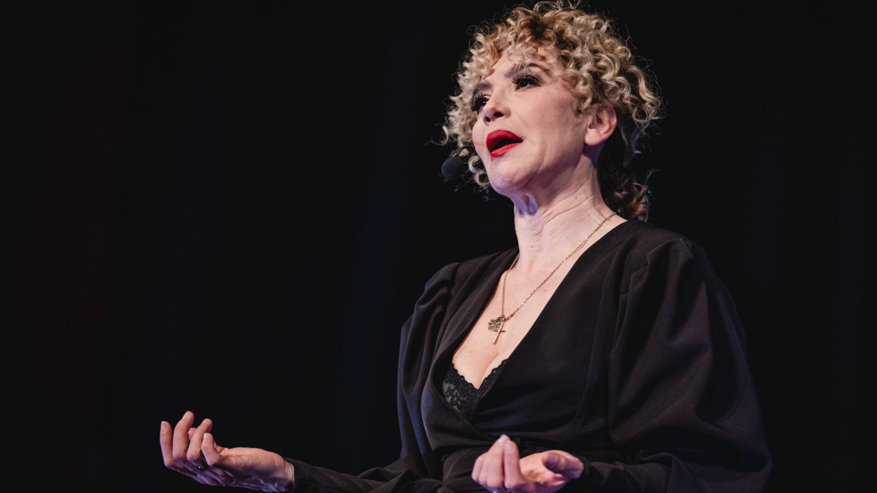 Ecija Ojdanić oprostila se od oca: 'Dočekao si da se oprostim od tebe, pola sata prije odlaska'