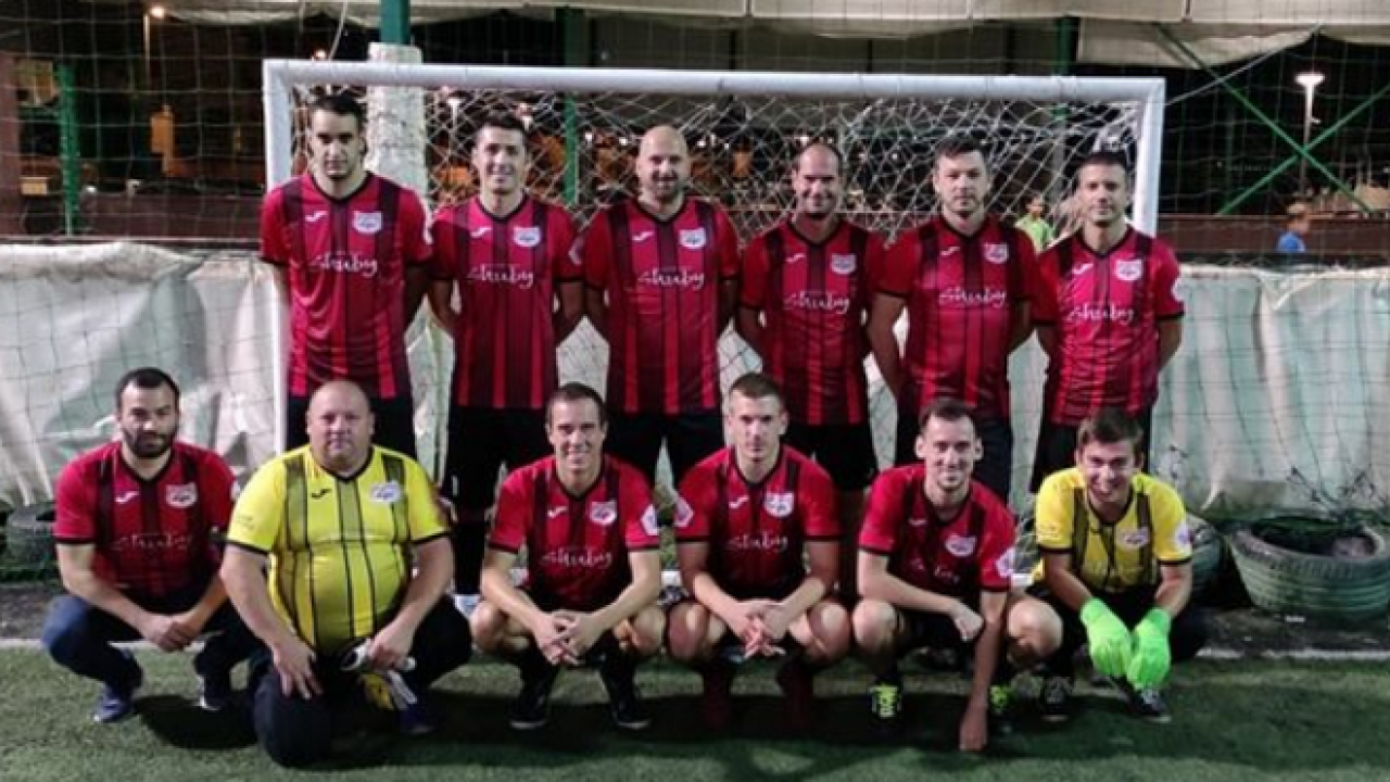 Sagena West Ham održava 4 boda prednosti, Elektro Burić i Čista Velika izjednačeni