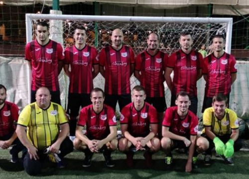 Sagena West Ham održava 4 boda prednosti, Elektro Burić i Čista Velika izjednačeni