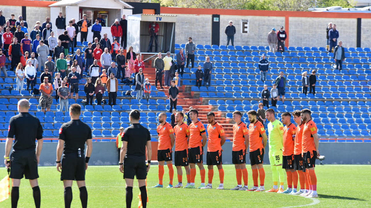 Kvesić: 'Vjerujem da ćemo uz jedan hrabar pristup nakon ostvariti dobar rezultat'