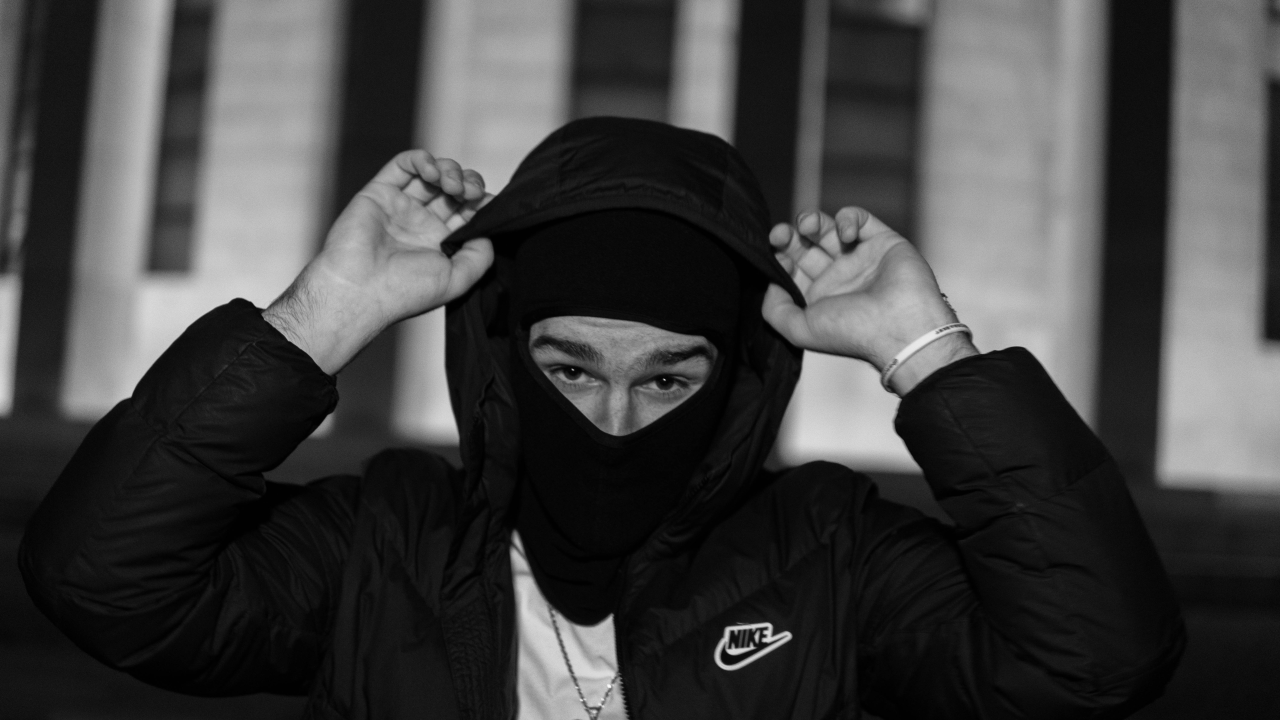 Hip hop iz Drniša podržao i Bore Balboa: Josip Pekas Peki objavio singl Antisocijalan