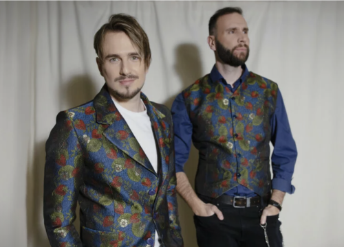 Dečki iz grupe Best objavili spot za 'Poljubi me', najavili i koncerte u Chicagu