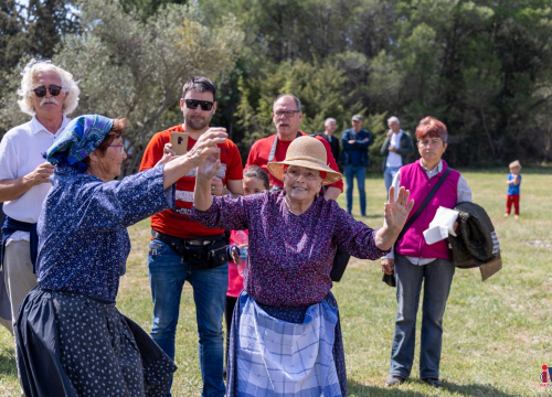 Piknik u Rakitnici: Druženje uz zelje, grah i glazbu