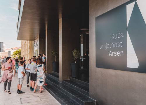 Revijalni kviz za srednjoškolce večeras u Arsenu: Riješite se stresa pred kraj školske godine