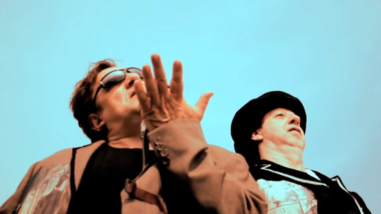 Raspalo se ‘Prljavo kazalište‘!