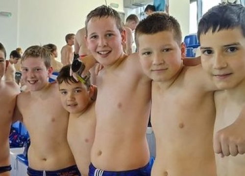 Solarisove nade u Korčuli i drugi dan po jednu uvjerljivu pobjedu i jedan uvjerljivi poraz