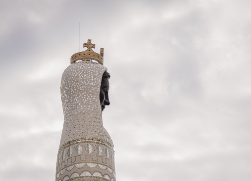 Primošten u utorak slavi svoju zaštitnicu, a sve je počelo davne 1835.godine