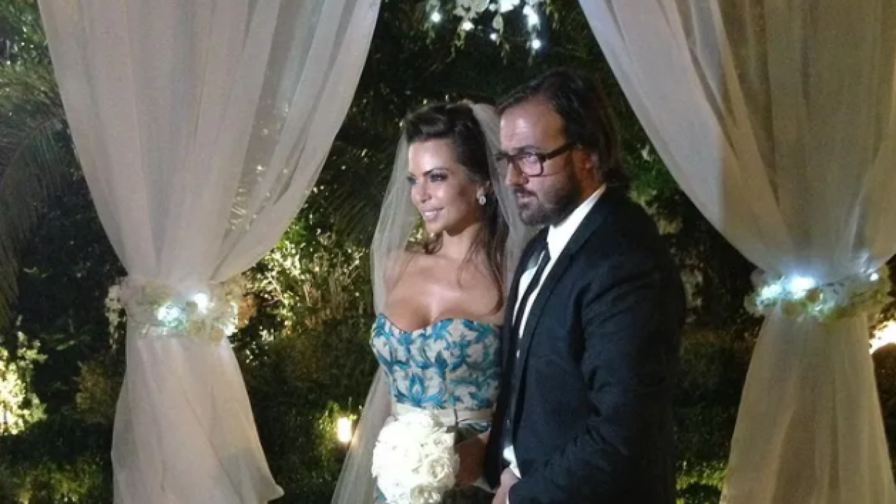 U 44. godini preminuo Vidoje Ristović, muž Nikoline Pišek