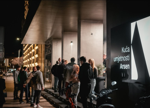 Streetforma u Šibenik donosi plesna natjecanja, radionicu Nine Kraljić i sasvim posebnu obradu Arsena