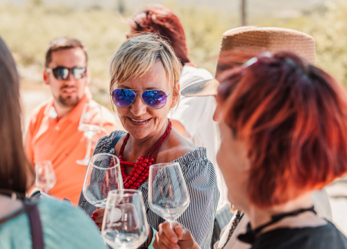 Fotografija 24 - Iskoristite priliku za besplatan prijevoz mini busom u petak na Danima otvorenih kušaonica!