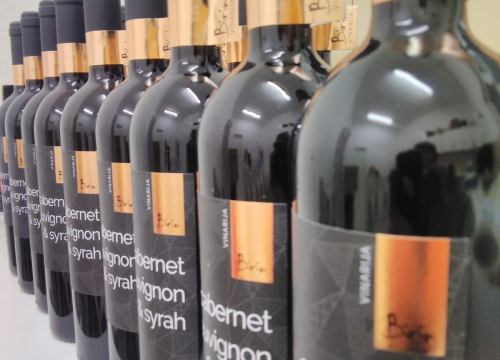 Fotografija 3 - Iskoristite priliku za besplatan prijevoz mini busom u petak na Danima otvorenih kušaonica!