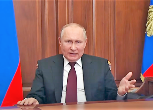 Putin zadovoljan pregovorima s Trumpom na Aljasci