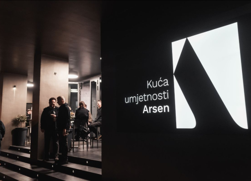 Nina Kraljić u ponedjeljak u Kući umjetnosti Arsen, a do kraja svibnja čeka nas još jedan odličan koncert!