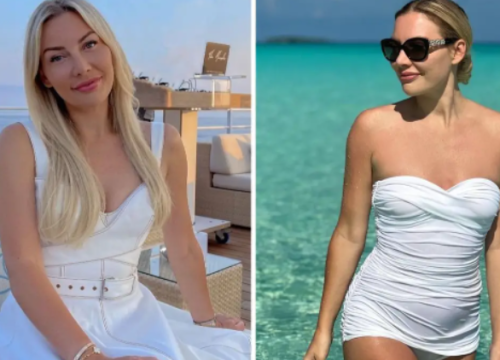 Blogerica savjetuje: 'Želite se bogato udati? Otiđite na operu'