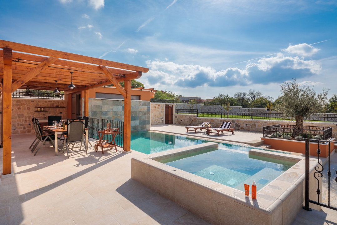 U VBR-u dizajnirajte bazen iz snova!