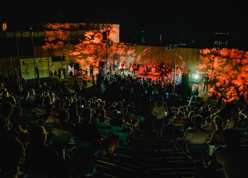 Ljeto na Mihovilu bit će spektakularno: Lorde, King Gizzard & The Lizard Wizard, Bajaga, Lisac, Cetinski, Zlokić...