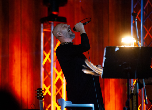 Urban & 4 prvi dan srpnja nastupaju na tvrđavi sv. Mihovila