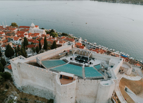 Sportska atrakcija za vikend na Mihovilu: Turnir 3X3 PRO donosi i natjecanje u tricama, revijalnu utakmicu, turnir za djecu...