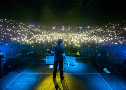 Bajaga se javio iz Beograda i najavio koncert na Mihovilu: Dvije trećine kapaciteta već prodano