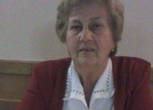 Vodičanka Seka Nada Taradžić u 81. godini napisala svoju prvu knjigu