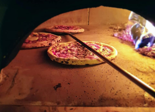 Fotografija 6 - Pripremite svoja stopala za ljeto uz pedikure Love yourself studija!