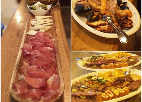 Fotografija 8 - Pripremite svoja stopala za ljeto uz pedikure Love yourself studija!