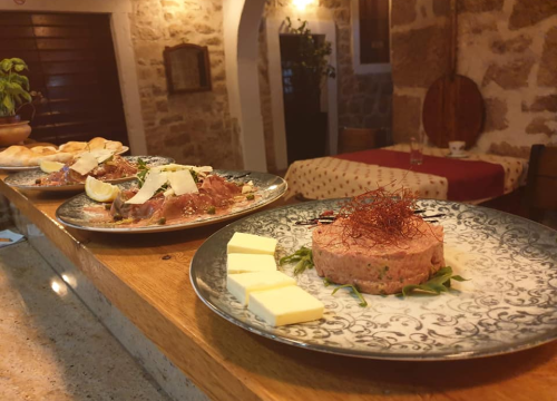 Fotografija 7 - Pripremite svoja stopala za ljeto uz pedikure Love yourself studija!