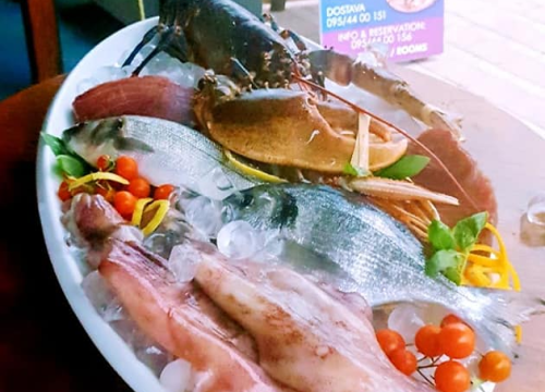 Fotografija 9 - Pripremite svoja stopala za ljeto uz pedikure Love yourself studija!