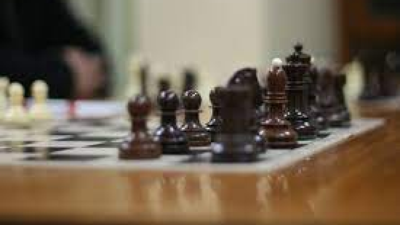 Šahisti Šibenika slavili protiv Primoštena, devetogodišnji Močić upisao pobjedu