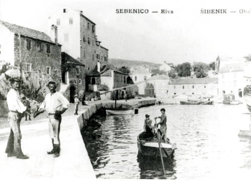 Šibenski leksikon: Znate li gdje je netko u gradu ubrao 'krvavu' smokvu i platio to glavom