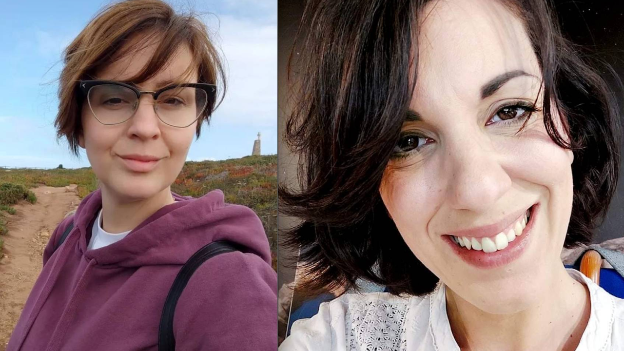 Šibenčanke Petra i Iva otvoreno o depresiji: 'Izlječenje je na nama samima. Uz svu pomoć stručnjaka, najbitniji je rad na sebi'