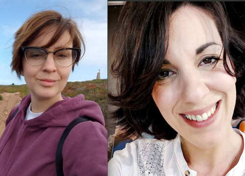 Šibenčanke Petra i Iva otvoreno o depresiji: 'Izlječenje je na nama samima. Uz svu pomoć stručnjaka, najbitniji je rad na sebi'