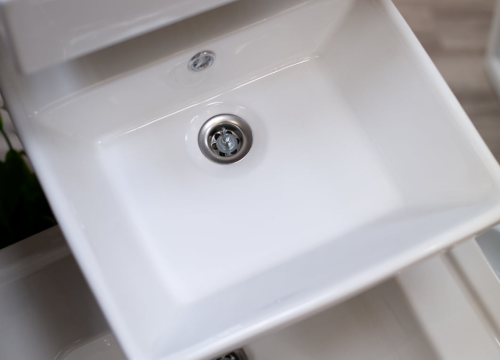 Fotografija 5 - Najbolji izbor kupaonskog namještaja i sanitarija pronađite u VBR-u!