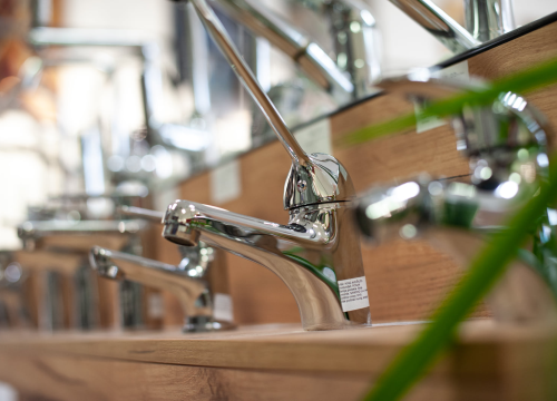 Fotografija 7 - Najbolji izbor kupaonskog namještaja i sanitarija pronađite u VBR-u!