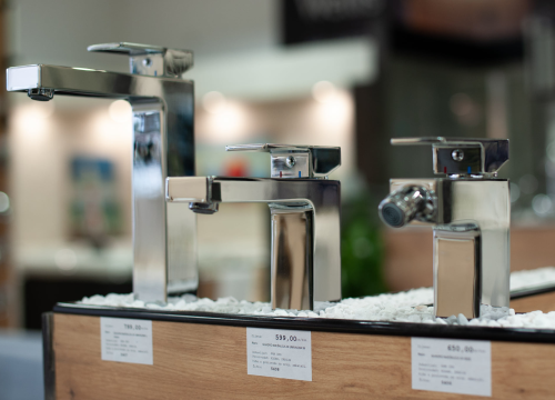 Fotografija 12 - Najbolji izbor kupaonskog namještaja i sanitarija pronađite u VBR-u!