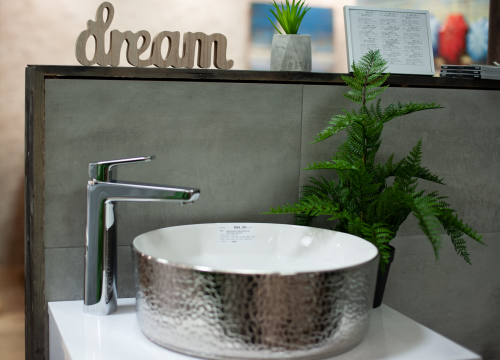 Fotografija 15 - Najbolji izbor kupaonskog namještaja i sanitarija pronađite u VBR-u!