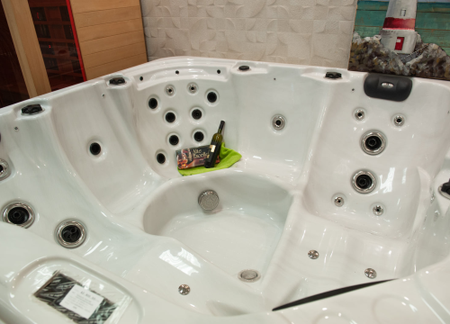 Fotografija 14 - Najbolji izbor kupaonskog namještaja i sanitarija pronađite u VBR-u!