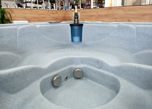 Fotografija 21 - Najbolji izbor kupaonskog namještaja i sanitarija pronađite u VBR-u!