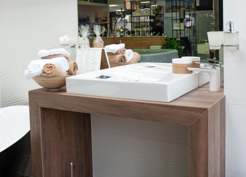 Fotografija 22 - Najbolji izbor kupaonskog namještaja i sanitarija pronađite u VBR-u!