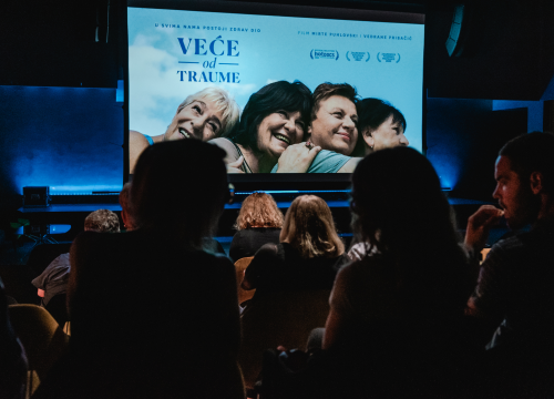 One su ‘Veće od traume’ silovanja iz Domovinskog rata: ‘Više ni zvona ne zvone jednako’