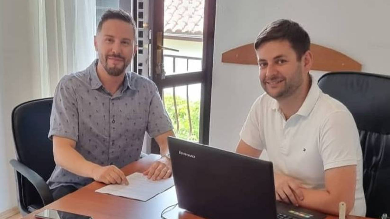 Igor Bergam dobio potvrdu iz Ministarstva: Pirovac ima novog direktora Turističke zajednice