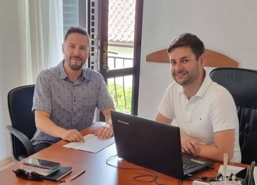 Igor Bergam dobio potvrdu iz Ministarstva: Pirovac ima novog direktora Turističke zajednice