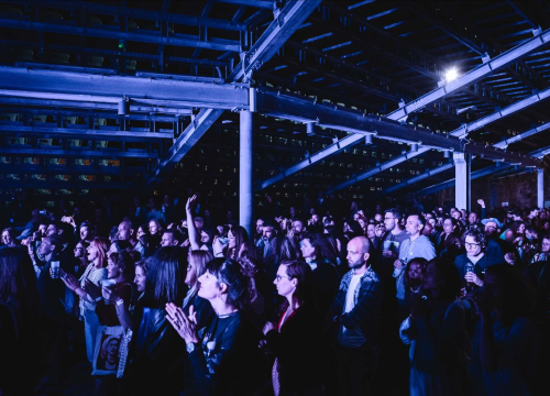 Kompletan line-up Let's Rock festivala: Jedna tvrđava, dva dana, tri pozornice, 20 izvođača!