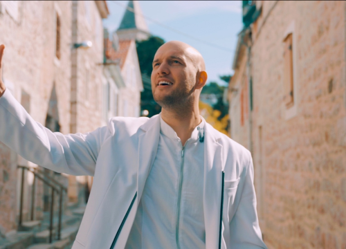 Vodimo vas na koncert za pamćenje, Marko Škugor na sv. Mihovil dolazi početkom lipnja