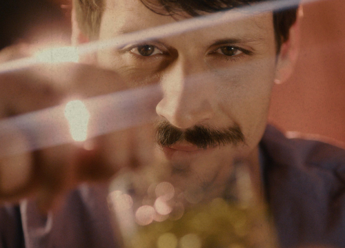 Šibenski hit-makeri: BluVinil objavili spot za pjesmu posvećenu Željku Malnaru