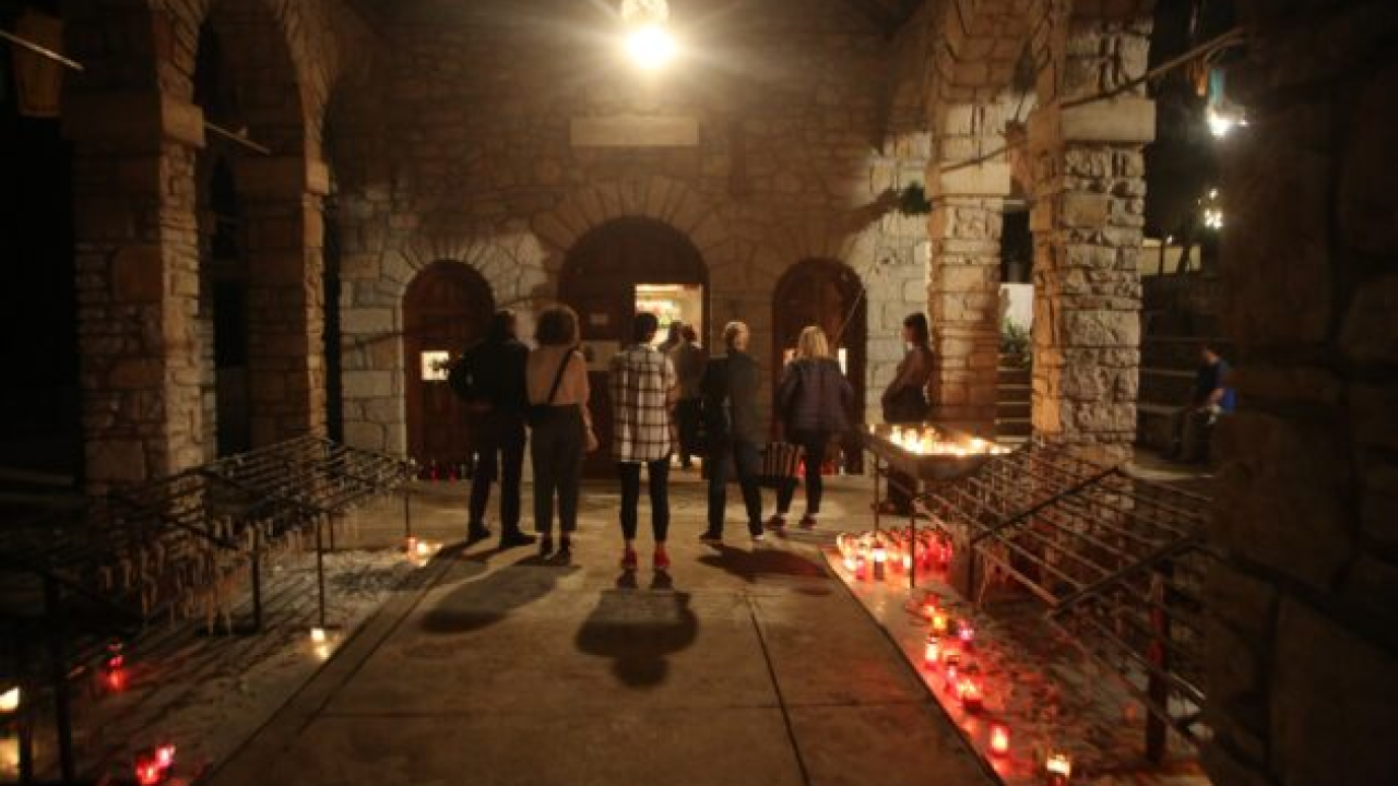 Tisno na proslavi Gospe od Karavaja očekuje tisuće hodočasnika